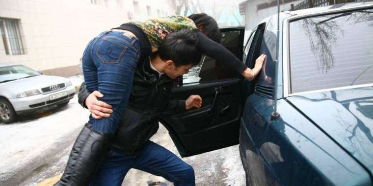 Министр қыз алып қашқандарды 7 жылға дейін соттауды қолдады