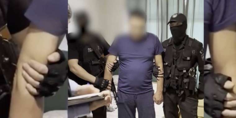 Қымбат пәтер мен көлік алған: Шымкентте университет қызметкерлері ақша жымқырған