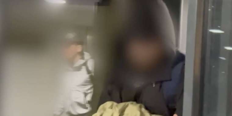 Халықаралық іздеуде жүрген қазақстандық Сауд Арабиясынан экстрадицияланды