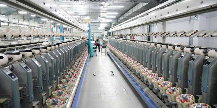 Түркістан облысында 1465 жұмыс орны құрылды