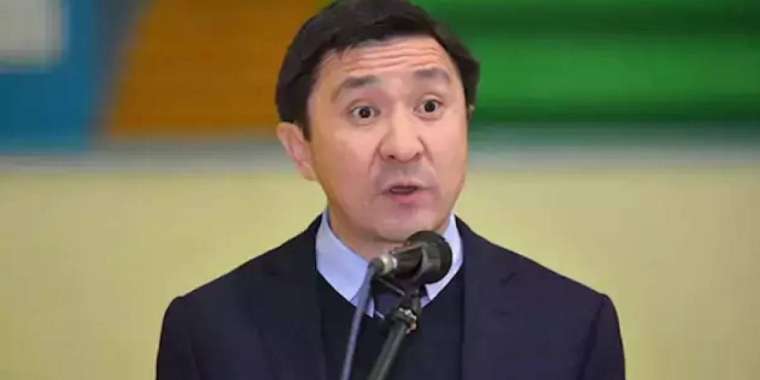 Миллиард теңге жымқырған экс-шенеунік Қожағапанов 3 жылға сотталды