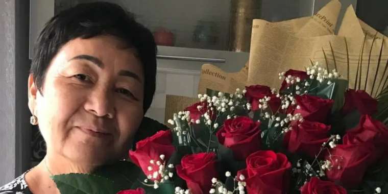 "Жарқын жүзді адам еді": Мысырда қаза тапқан әйел туралы айтылды