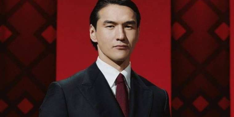 Мәскеуде танымал стендап-комик Нұрлан Сабуров ұсталды