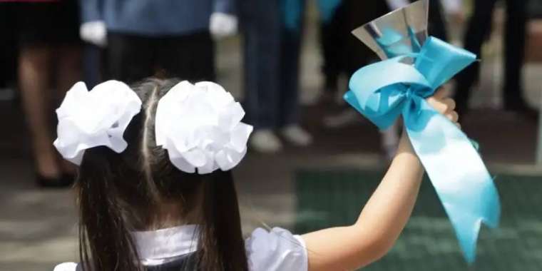 Биыл оқу жылын қанша оқушы аяқтайды?