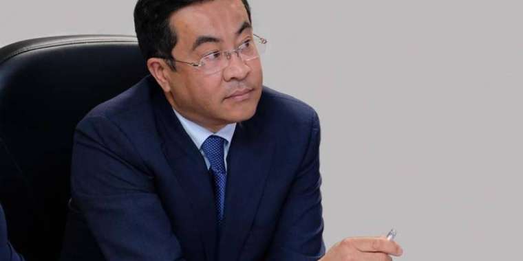 Абай облысының экс-әкімі Ұранхаев жаңа лауазымға тағайындалды