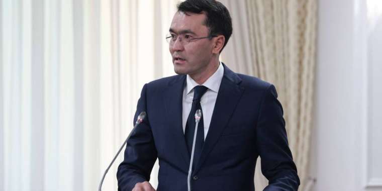 Балалар мен жасөспірімдер туризмін дамыту бойынша Жол картасы әзірленді