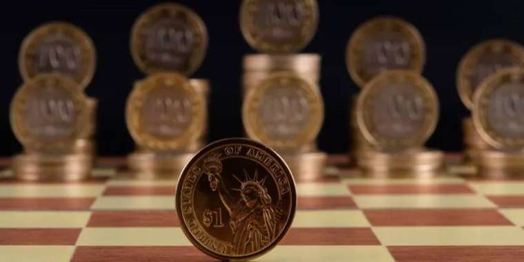 Қазақстанның мемлекеттік қарызы қанша?