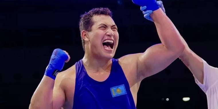 Азия чемпионаты: Қазақстандық 11 боксшы алтынға таласады