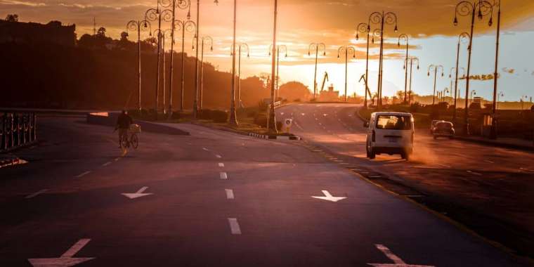 Қазақстан жолдарында жыл сайын 300-ден астам бала көз жұмады