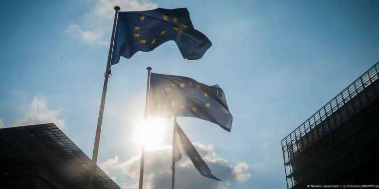 Еуроодақ Ресейге қарсы 130-дан астам санкциялық шара қабылдады