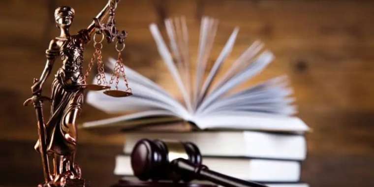 Сот жүйесіндегі реформалар заң мен тәртіпті нығайтады  