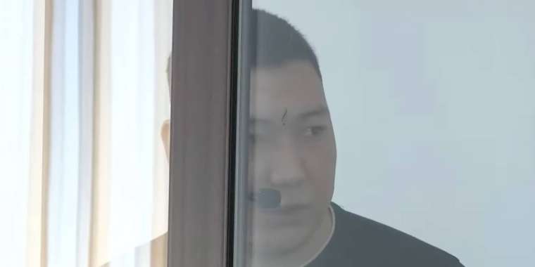 Шерзат ісі: Абзал Шынасыл Нұрқанат Ғайыпбаевқа пышақ сұққанын мойындады