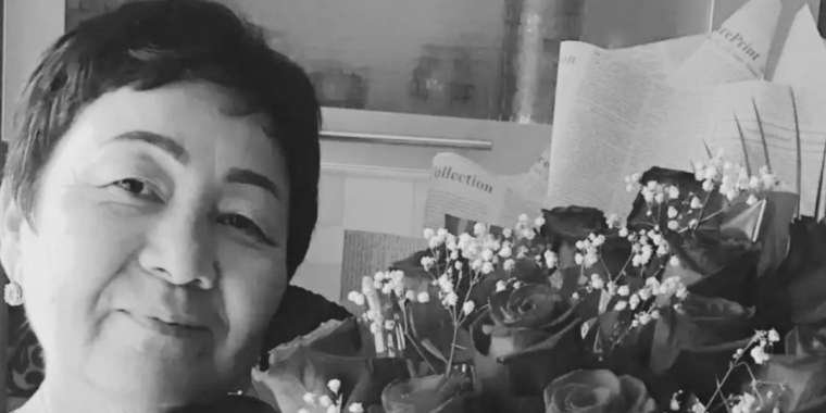 Мысырда Ақмарал Мұқанованың өлімі: СІМ істің мән-жайын айтты