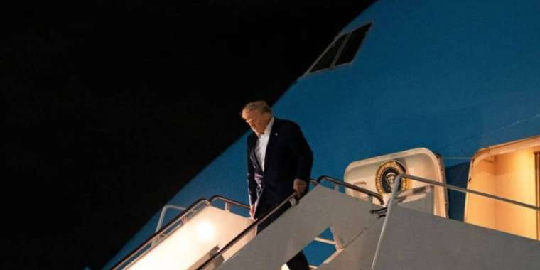 Трамптың Украинадағы соғысқа қатысты жаңа ұстанымы: менің проблемам емес