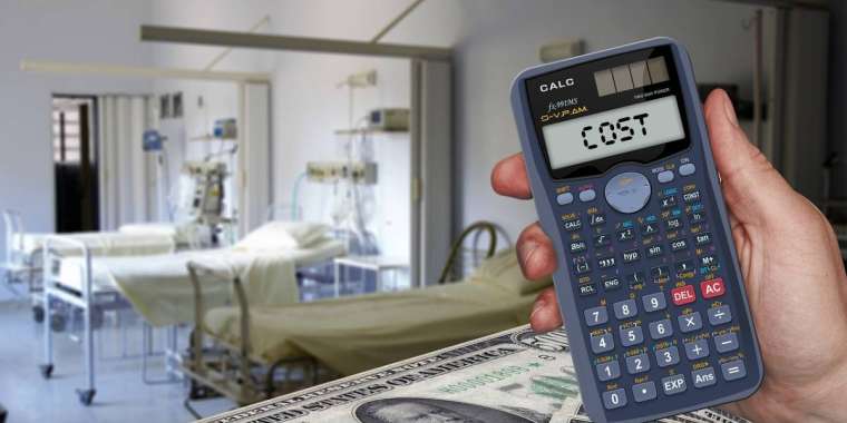 Енді медициналық ұйымдар МӘМС-тегі ақшаның қайда жұмсалғанын жариялауға тиіс