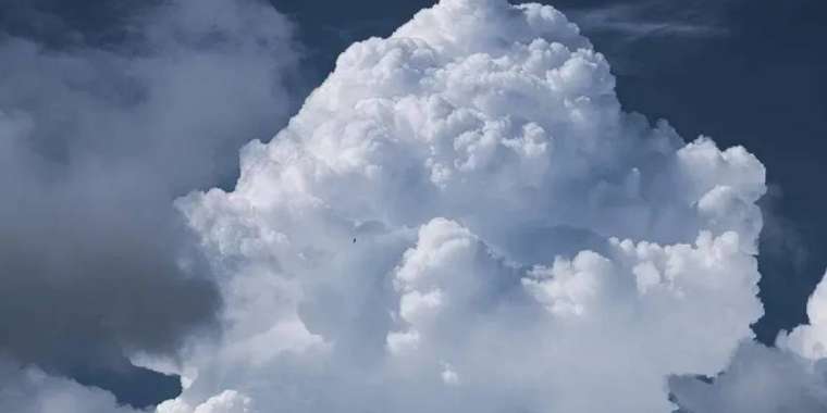 Еліміз бойынша 22 мамырға арналған ауа райы болжамы