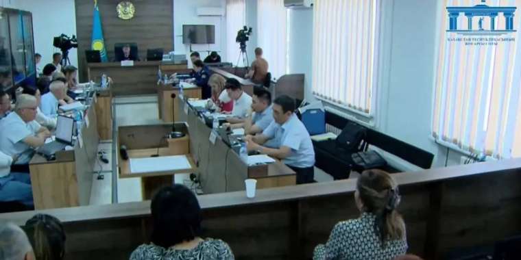 Шерзат Полаттың мәйітіне жасалған сараптама қорытындысы жарияланды