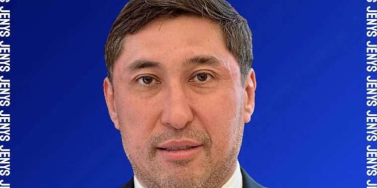 "Жеңіс" клубының директоры Тимур Турсумбаев жаңа қызметке тағайындалды