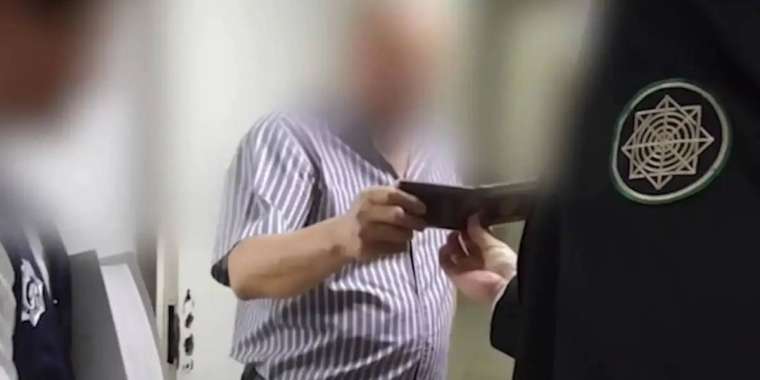 Елімізде 2 мыңға жуық көлік заңсыз тіркелген