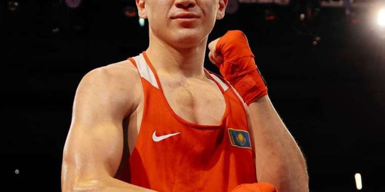 Қазақстан боксшылары Азия чемпионатында 10 алтын медаль жеңіп алды