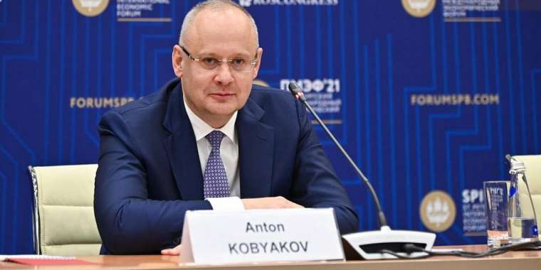 Путиннің кеңесшісі: «КСРО ресми тараған жоқ»...