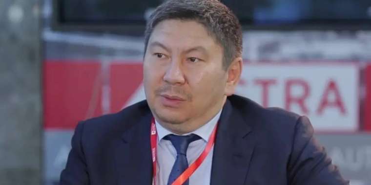 Қазақстан Түркиядан "Астана LRT"-ның бұрынғы басшысы Талғат Арданды экстрадициялауды сұрады