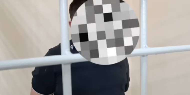 Сәтбаевта қызға шабуыл жасаған күдікті қылмысын мойындады