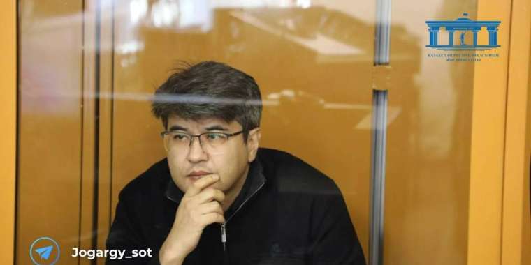 Қуандық Бишімбаевтың ата-анасы туысына қарсы сотта жеңіп шықты