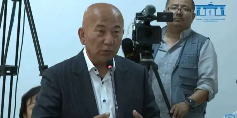 "Шерзатты құтқаруға болар еді". Бишімбаев сотында танылған сарапшы куәлік берді