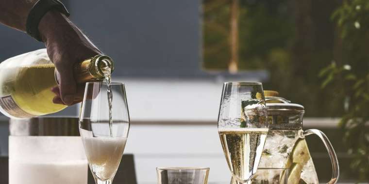 СҚО-дағы екі ауыл ішімдіктен толықтай бас тартты