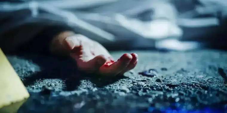 Талдықорғанда өртенген қонақүйден адамның мәйіті табылды