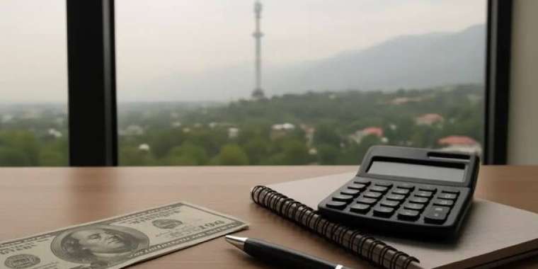 25 мамырға арналған валюта бағамы