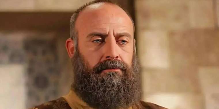 "Сүлеймен сұлтан" кейіпкерін сомдаған танымал актер сотталды