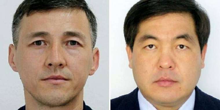 "Алтын Орда" базарының бұрынғы басшылары іздеу жарияланды