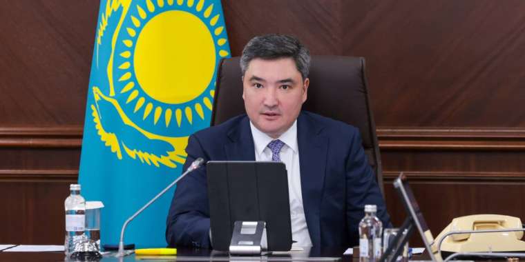 Қазақстанда ақпараттық қауіпсіздікті күшейту бойынша жұмыс тобы құрылады