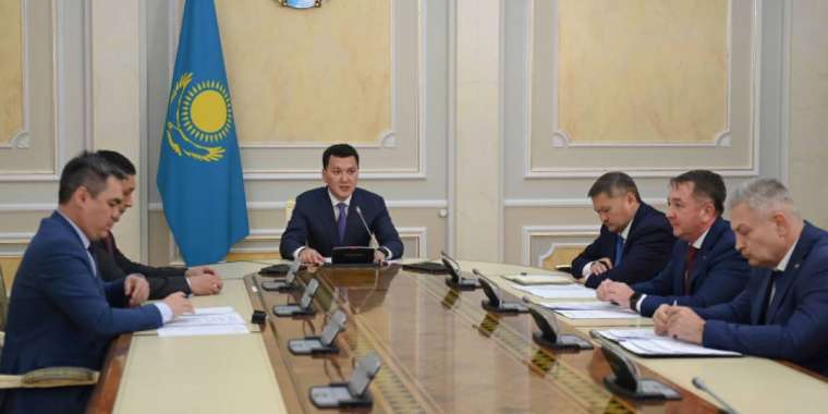 Қазақстан азаматтығынан бас тартып жатқандар азайып барады