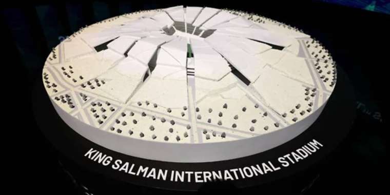 Сауд Арабиясы алкогольге салынған тыйымды жеңілдетпек