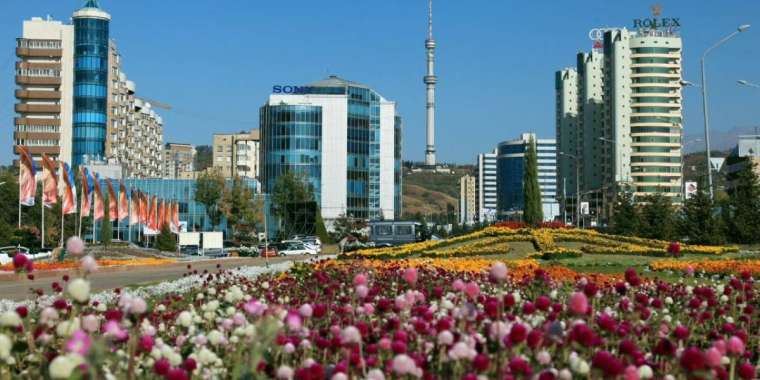 Алматының жаңа әкімі тұрғындарға үн қатты