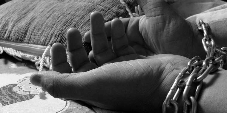 Шетелге жұмыс іздеп кеткен 12 қазақстандық құлдықтан құтқарылып, елге жеткізілді