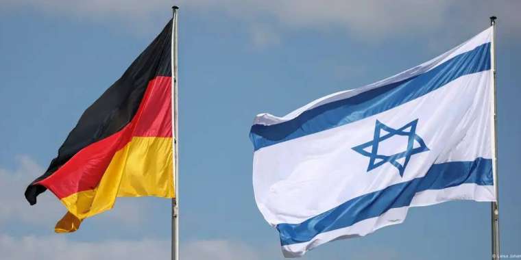 Германия Израильдің Газа секторындағы әрекеттерін сынға ала бастады