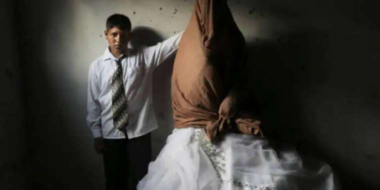 Енді қыз алып қашуға қатысты жауапкершілік күшейтілмек