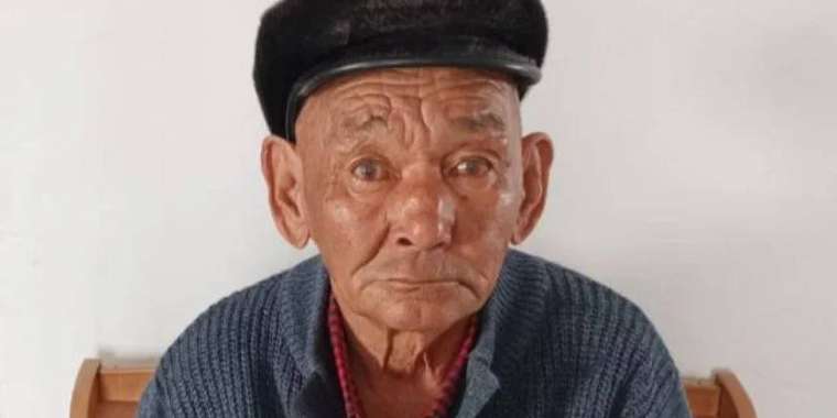 Абай облысында 74 жастағы қария із-түзсіз жоғалып кетті