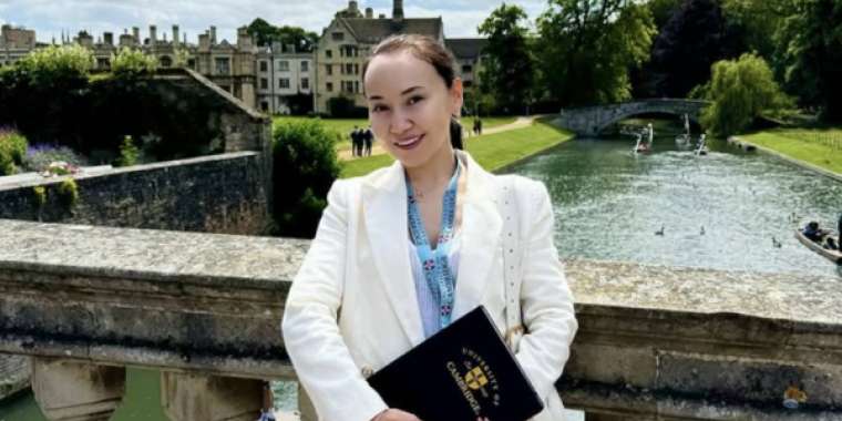 Перизат Қайраттың ісіне қатысты жаңа дерек айтылды