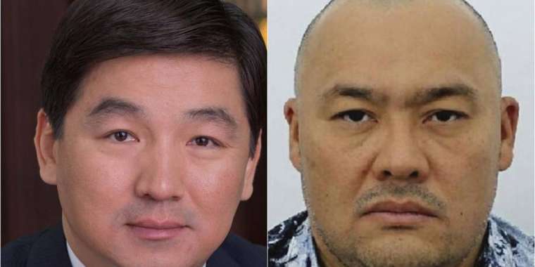 Байбекке қатысты қылмыстық іс қозғалды ма? ҚМА жауабы