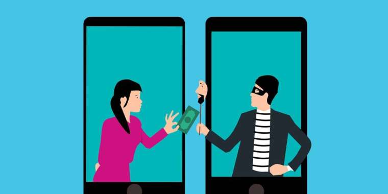 Қазақстандықтар 4,6 млрд теңгесін бір алаяққа беріп жіберген