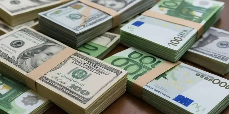 29 мамырға арналған валюта бағамы