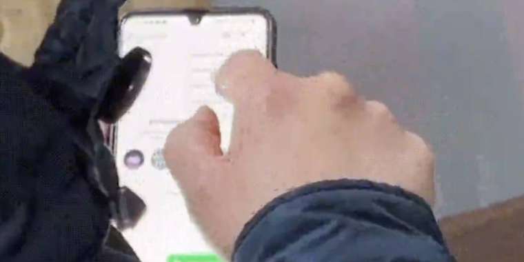 Қостанай облысында зейнеткерге пайызбен заңсыз қарыз берілген