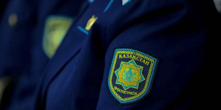 Есірткі зертханасын жасаған қазақстандық ұсталды