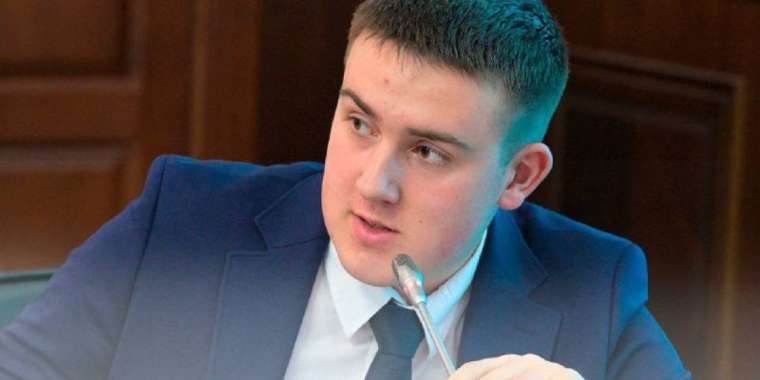 Павлодарлық студент Google компаниясынан арнайы шақырту алды