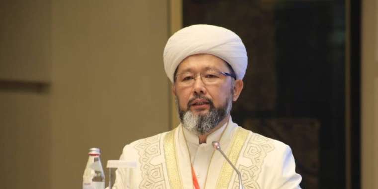 Наурызбай қажы кәсіпкерлерге үндеу жасады